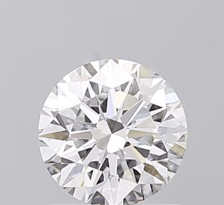 Lab Grown Diamond Lab-grown 1,04Ct D-VVS1 Round - IGILG788664654 1