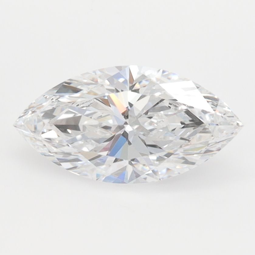 Lab Grown Diamond Lab-grown 1,08Ct D-VVS1 Marquise - IGILG649453779 1