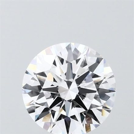 Lab Grown Diamond Lab-grown 1,29Ct D-VVS2 Round - IGILG783669674 1