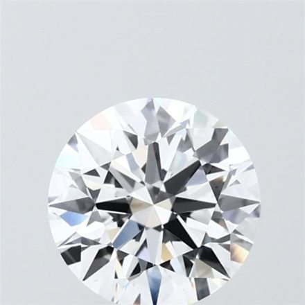 Lab Grown Diamond Lab-grown 1,29Ct D-VVS2 Round - IGILG781653612 1