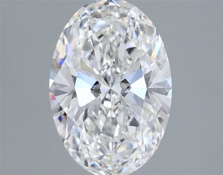 Lab Grown Diamond Lab-grown 1,55Ct D-VVS1 Oval - IGILG729576305