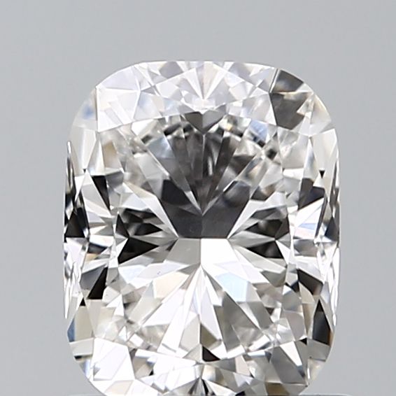 Lab Grown Diamond Lab-grown 1,04Ct F-VVS2 Cushion - IGILG632421149 1