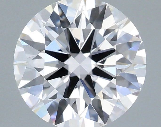 Lab Grown Diamond Lab-grown 1,18Ct D-VVS2 Round - IGILG787622133