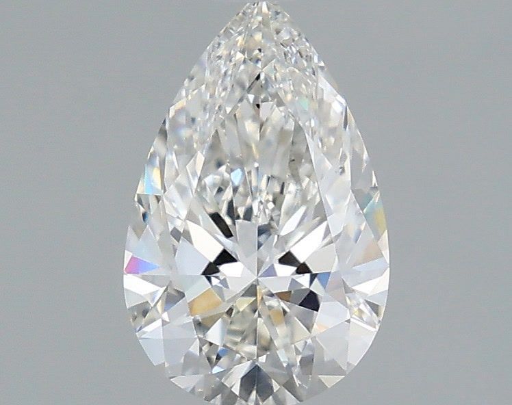 Lab Grown Diamond Lab-grown 1,05Ct G-VS2 Pear - IGILG778651060 1