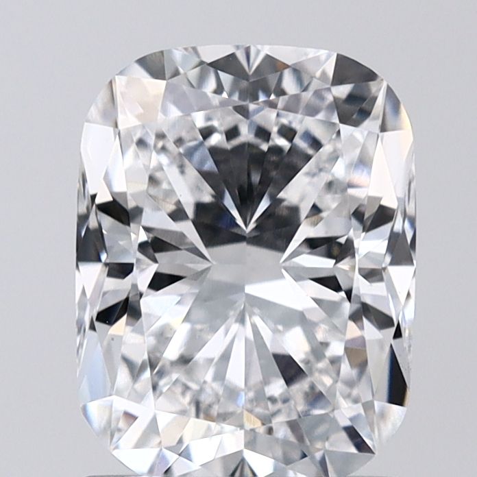 Lab Grown Diamond Lab-grown 1,56Ct D-VVS2 Cushion - IGILG665440614 1