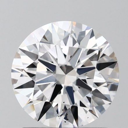 Lab Grown Diamond Lab-grown 1,4Ct D-VS2 Round - IGILG739519989 1