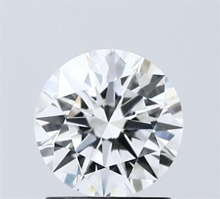 Lab Grown Diamond Lab-grown 1,29Ct D-VVS2 Round - IGILG784638597 1
