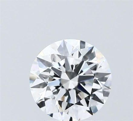 Lab Grown Diamond Lab-grown 1,29Ct D-VVS2 Round - IGILG782646310 1