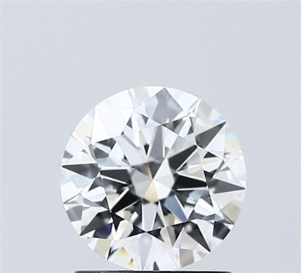 Lab Grown Diamond Lab-grown 1,29Ct D-VVS2 Round - IGILG787608362 1