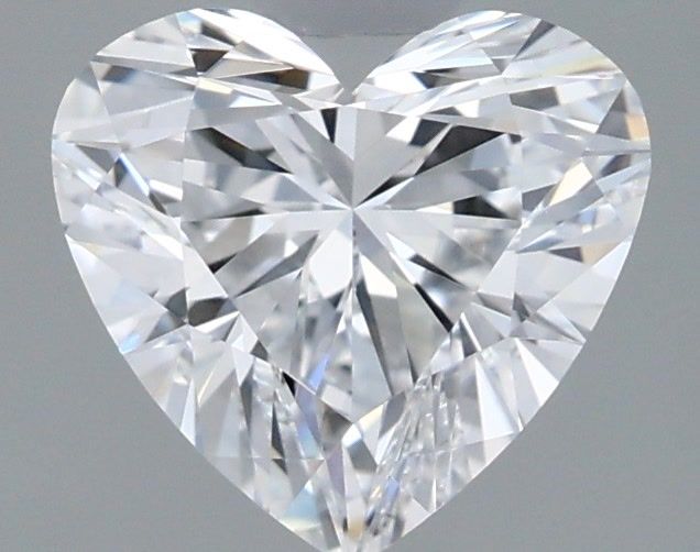 Lab Grown Diamond Lab-grown 0,96Ct D-VVS2 Heart - IGILG662437765