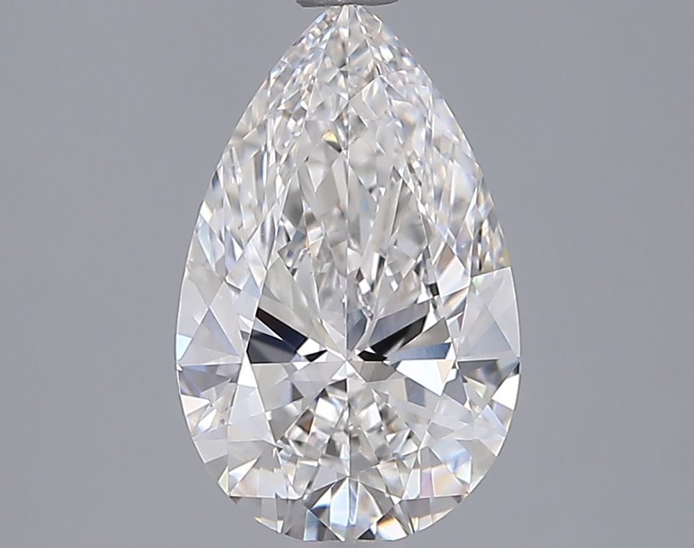 Lab Grown Diamond Lab-grown 2,04Ct G-VS1 Pear - IGILG786647481