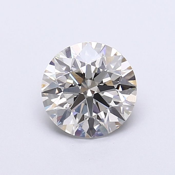 Lab Grown Diamond Lab-grown 1,5Ct I-VVS2 Round - IGILG770644814