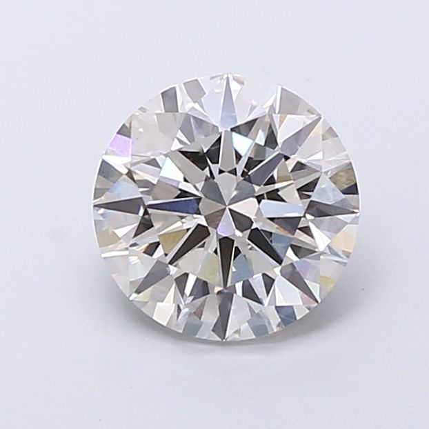 Lab Grown Diamond Lab-grown 2,23Ct H-VVS2 Round - IGILG770638066
