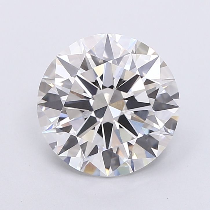 Lab Grown Diamond Lab-grown 2,24Ct G-VS1 Round - IGILG770644122