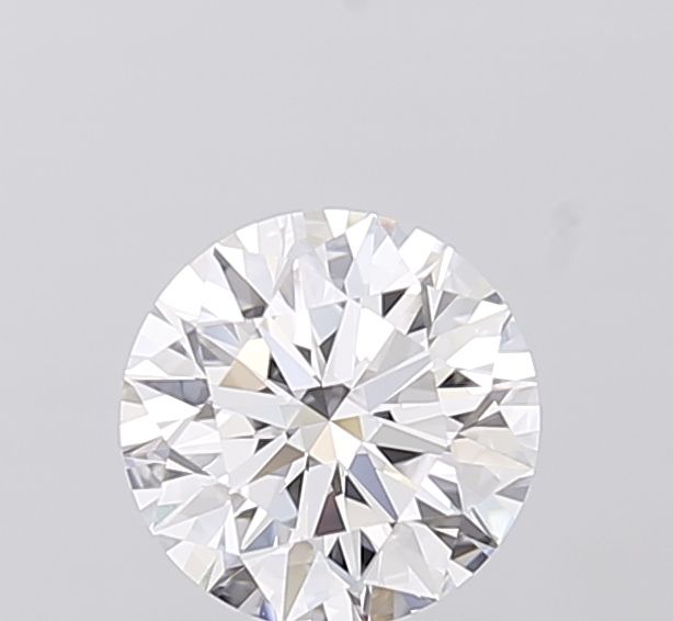 Lab Grown Diamond Lab-grown 1,08Ct D-VVS1 Round - IGILG786667872 1
