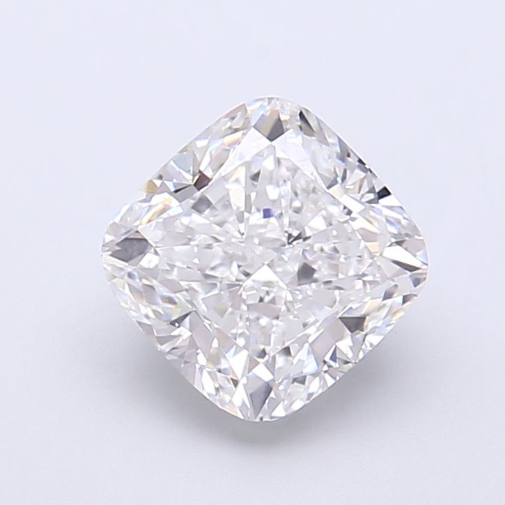 Lab Grown Diamond Lab-grown 2,14Ct D-VVS2 Cushion - IGILG799638409