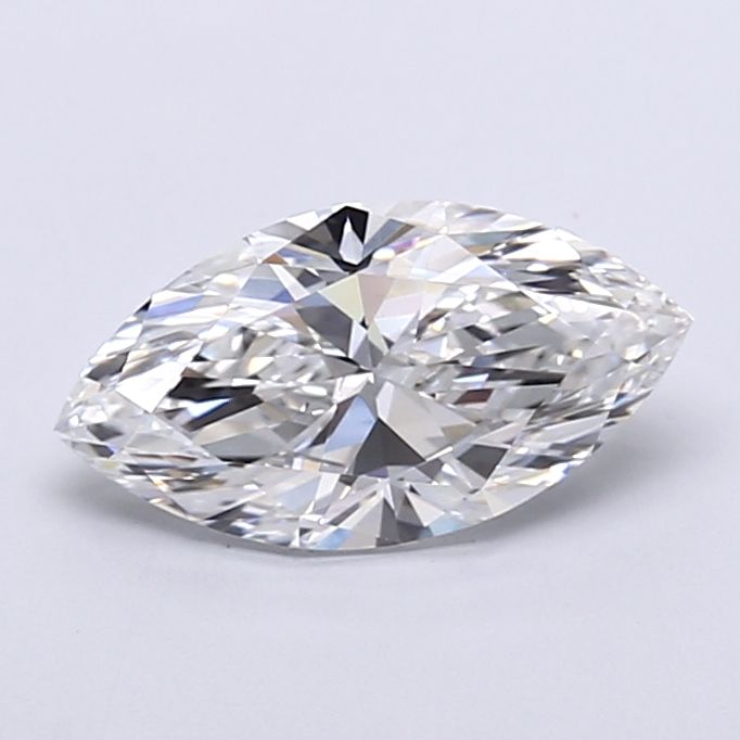 Lab Grown Diamond Lab-grown 8,26Ct G-VVS2 Marquise - IGILG750568783