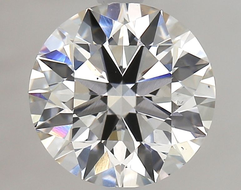 Lab Grown Diamond Lab-grown 1,86Ct G-VS1 Round - IGILG526259457