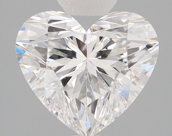 Lab Grown Diamond Lab-grown 1,57Ct D-VS1 Heart - IGILG651441952 1