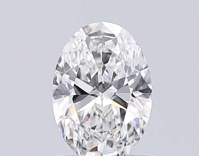 Lab Grown Diamond Lab-grown 1,09Ct F-VVS1 Oval - IGILG779634613