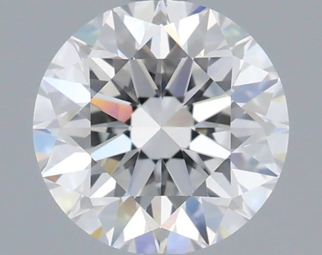 Lab Grown Diamond Lab-grown 1,18Ct F-VVS2 Round - IGILG727525407