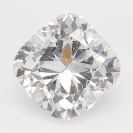 Lab Grown Diamond Lab-grown 2,04Ct E-VVS2 Cushion - IGILG689568878 1