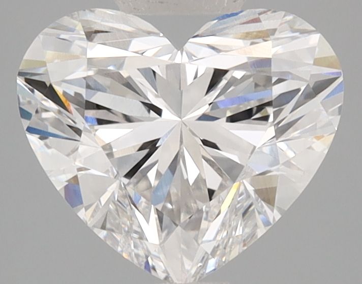 Lab Grown Diamond Lab-grown 2,06Ct F-VVS2 Heart - IGILG681547838