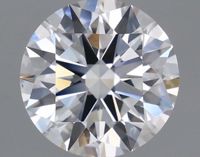 Lab Grown Diamond Lab-grown 1,87Ct E-VS1 Round - IGILG707544245