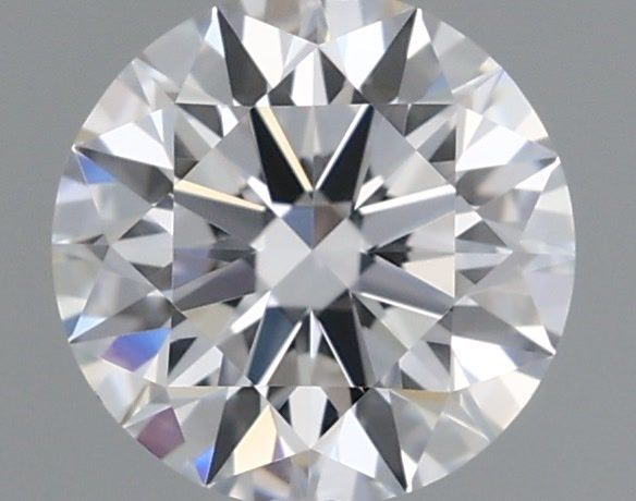 Lab Grown Diamond Lab-grown 0,51Ct D-IF Round - IGILG707543956