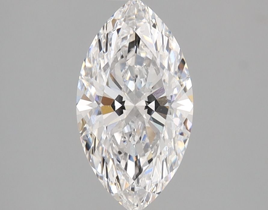 Lab Grown Diamond Lab-grown 1,04Ct D-VS1 Marquise - IGILG680588280