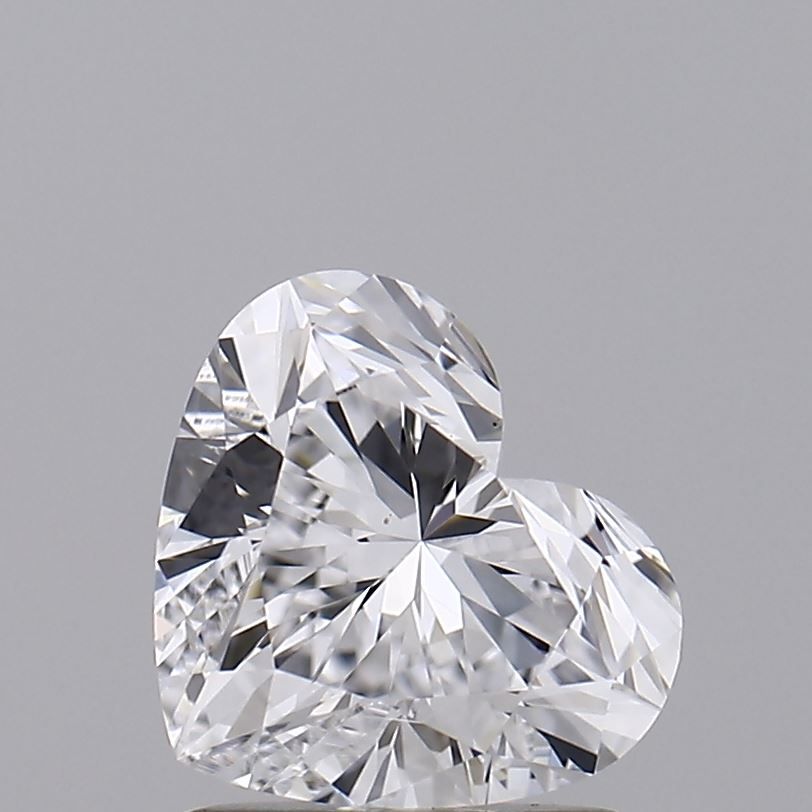 Lab Grown Diamond Lab-grown 1,23Ct D-VS1 Heart - IGILG510193469 1