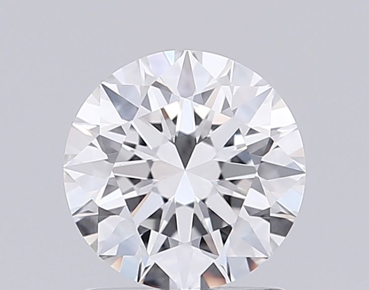 Lab Grown Diamond Lab-grown 1,07Ct E-VVS2 Round - IGILG771624557