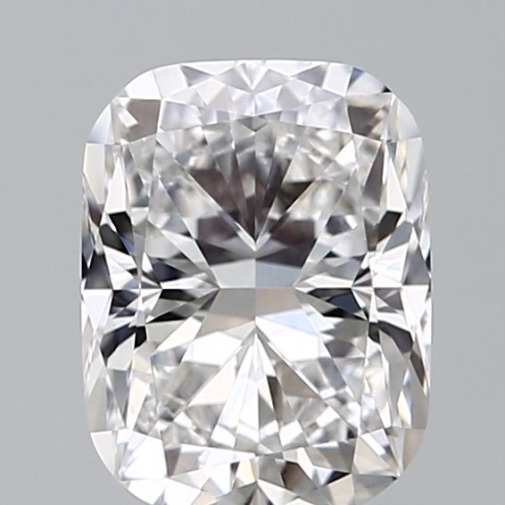 Lab Grown Diamond Lab-grown 1,07Ct D-VVS2 Cushion - IGILG742502781 1