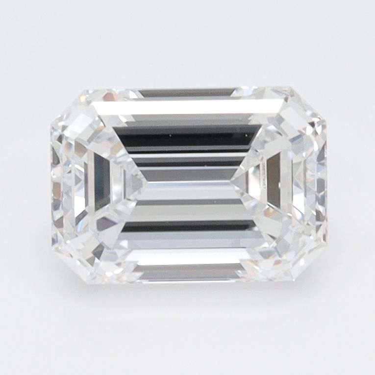 Lab Grown Diamond Lab-grown 1,54Ct D-VVS1 Emerald - IGILG681579067