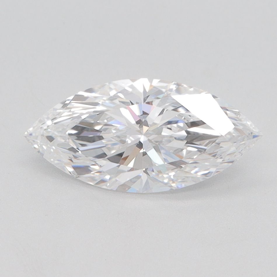 Lab Grown Diamond Lab-grown 1,06Ct D-VVS1 Marquise - IGILG633495710 1