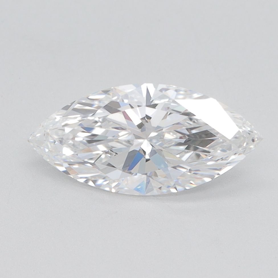 Lab Grown Diamond Lab-grown 1,05Ct D-VVS1 Marquise - IGILG636467317 1