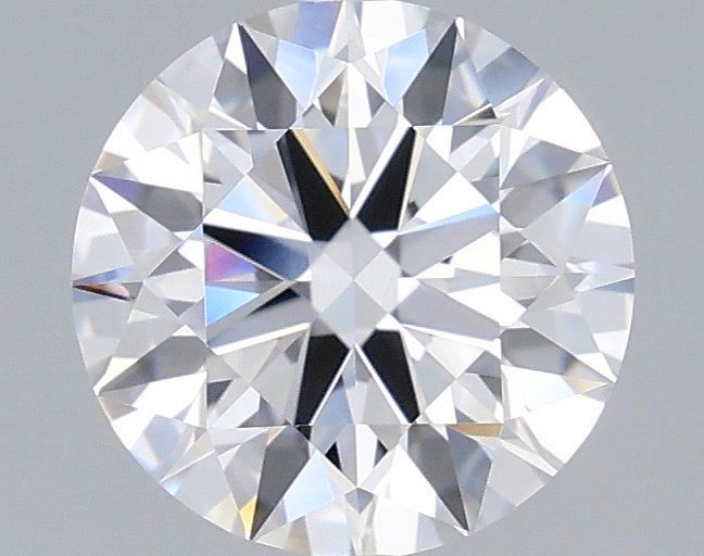 Lab Grown Diamond Lab-grown 1,59Ct E-VVS2 Round - IGILG768680269