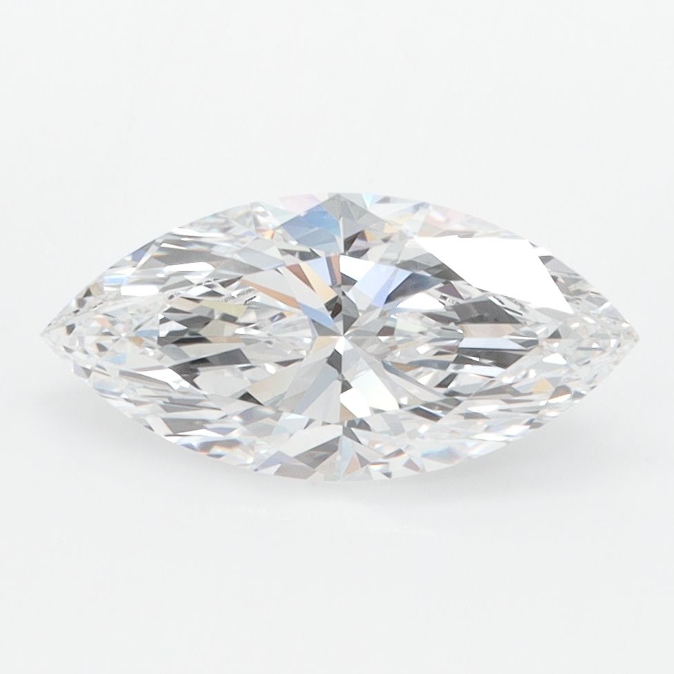 Lab Grown Diamond Lab-grown 1,5Ct D-VVS1 Marquise - IGILG700512299 1