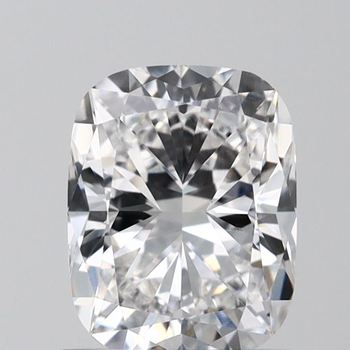 Lab Grown Diamond Lab-grown 1,02Ct D-VVS2 Cushion - IGILG742502114 1