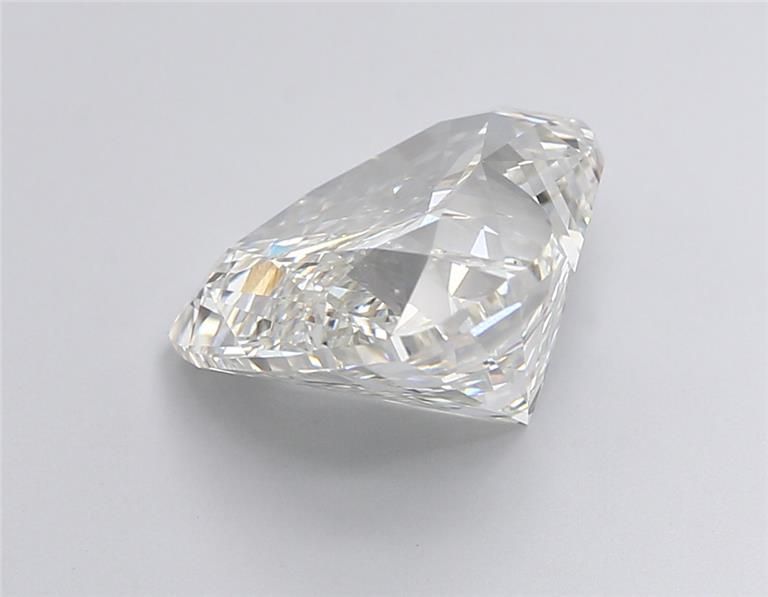 Lab Grown Diamond Lab-grown 9,01Ct H-VS1 Heart - IGILG618471886 1
