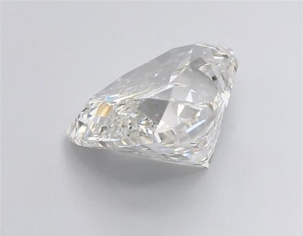 Lab Grown Diamond Lab-grown 9,01Ct H-VS1 Heart - IGILG618471886 1