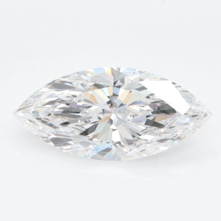Lab Grown Diamond Lab-grown 1,51Ct D-VVS2 Marquise - IGILG704585505 1