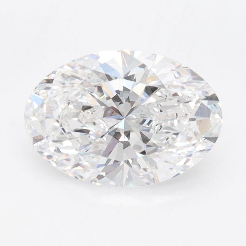 Lab Grown Diamond Lab-grown 1,56Ct D-IF Oval - IGILG720508172