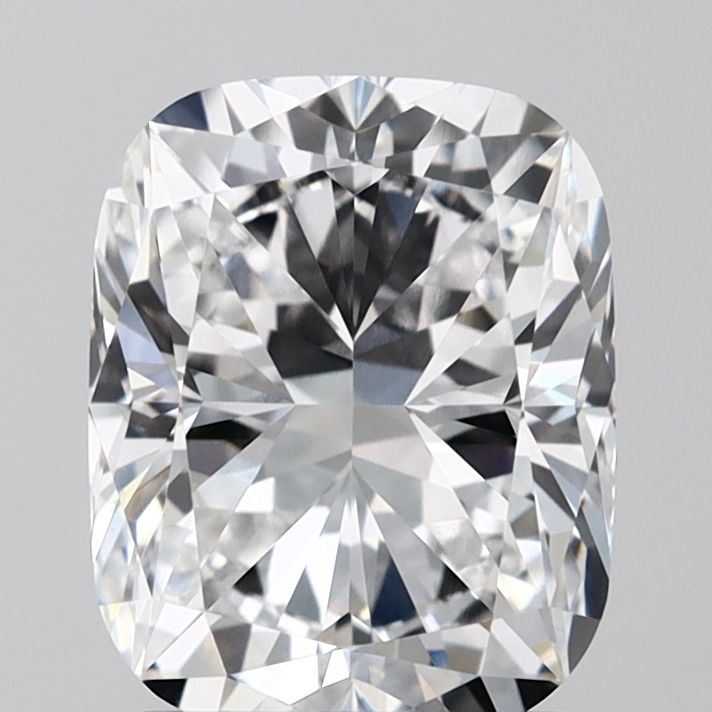 Lab Grown Diamond Lab-grown 2,06Ct D-VVS2 Cushion - IGILG776675160