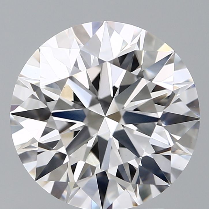 Lab Grown Diamond Lab-grown 3,03Ct D-VS1 Round - IGILG773654661