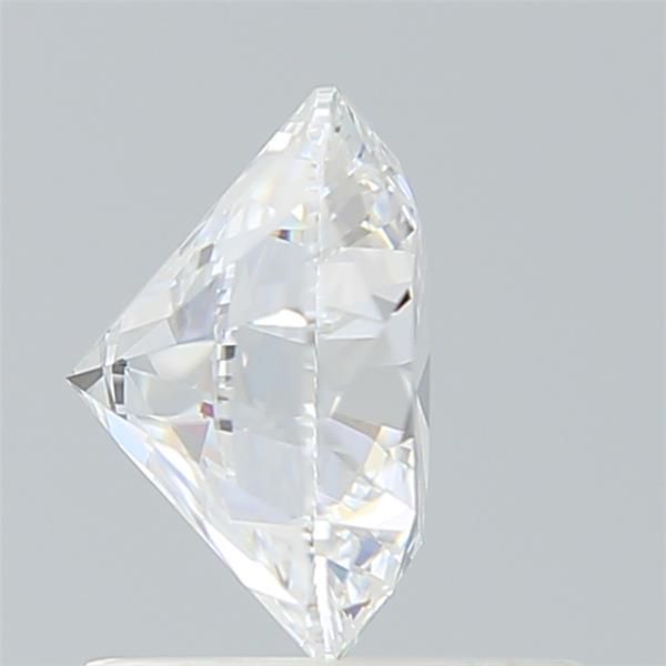 Lab Grown Diamond Lab-grown 1,23Ct D-VS1 Round - IGILG572353094