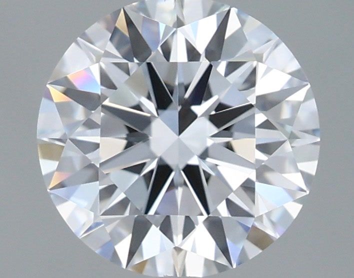 Lab Grown Diamond Lab-grown 1,71Ct F-VVS2 Round - IGILG652481585 1