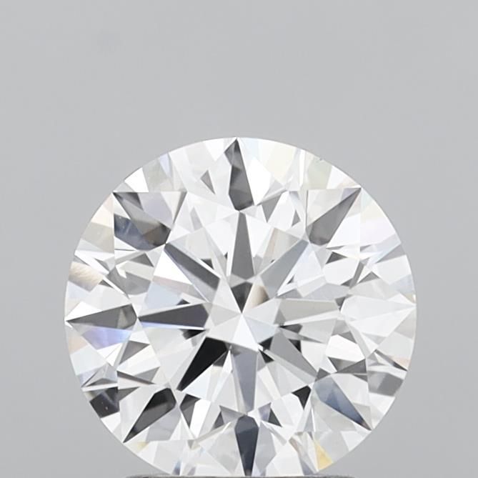 Lab Grown Diamond Lab-grown 1,89Ct D-VS1 Round - IGILG768674636