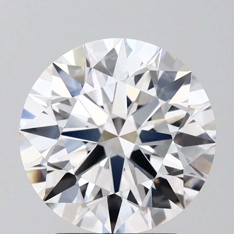 Lab Grown Diamond Lab-grown 3,03Ct D-VS1 Round - IGILG752575959