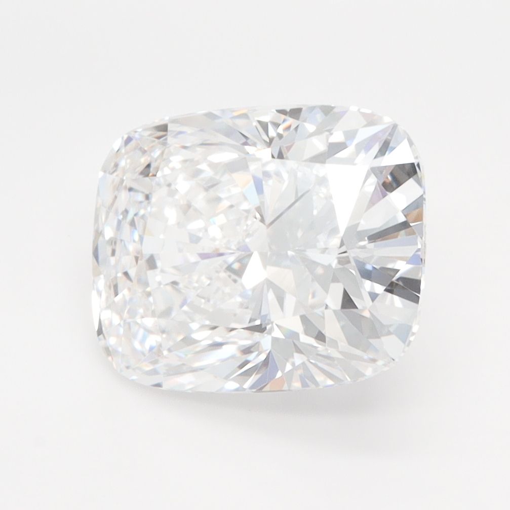 Lab Grown Diamond Lab-grown 3,04Ct D-VVS2 Cushion - IGILG732530509